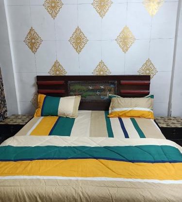 Shri premanand g niwas Sthan