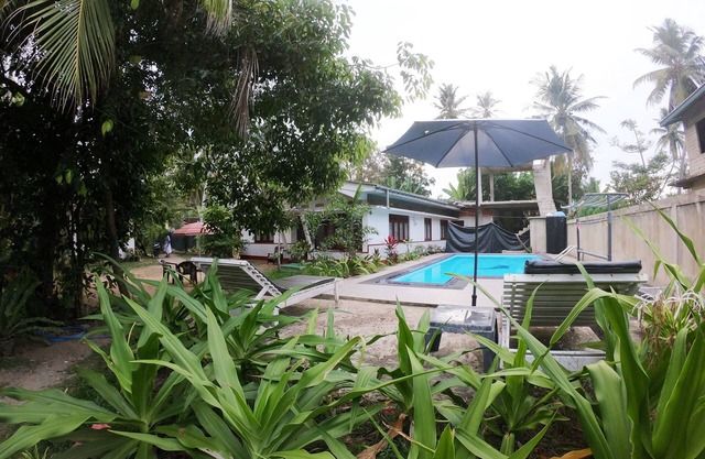 Shrinith's Place - Dodanduwa