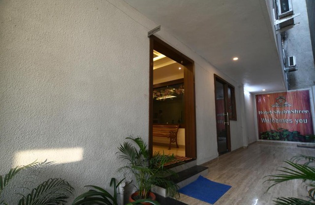 SHUBHSHREE RESIDENCY