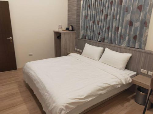 Shui Yifang B&B
