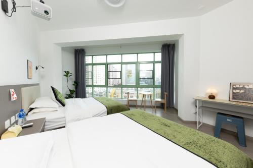 Shuju B&B Hotel