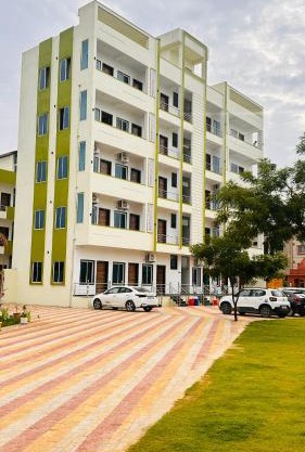 Shyam resort