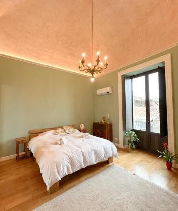 Sicily Wanderloft Luxury Retreat