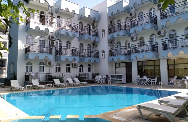 Side Pansiyon