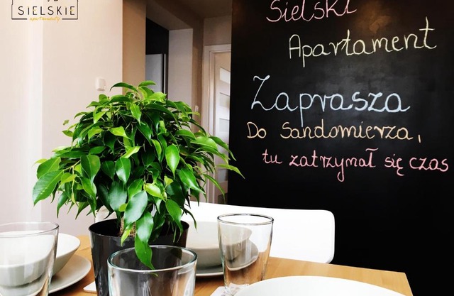 Sielskie Apartamenty