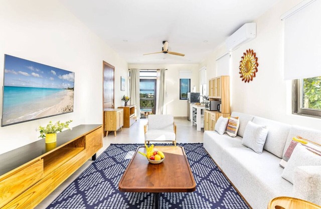 Sienna@Long Bay Retreat-Luxury Stay near Grace Bay