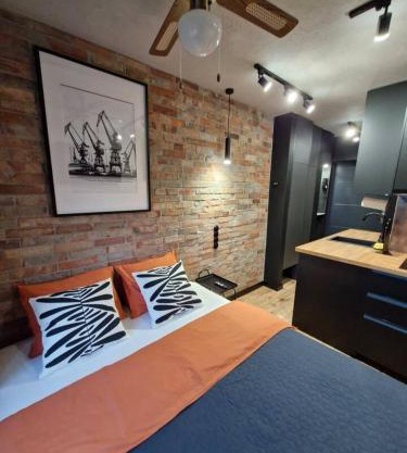 Siennicka Loft