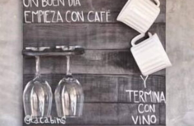 Siente@TierraAmada - In the Heart of the valley