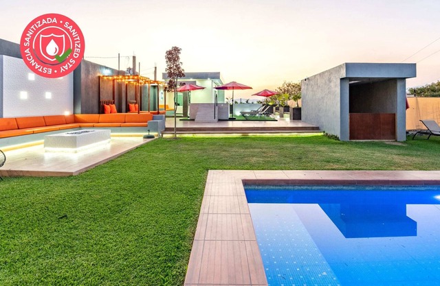 Sierra Apartments | Amenidades de lujo