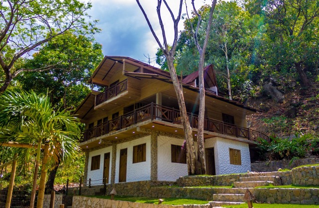 SIERRA LIMÓN - SINGLE ROOM FOR 5 PEOPLE