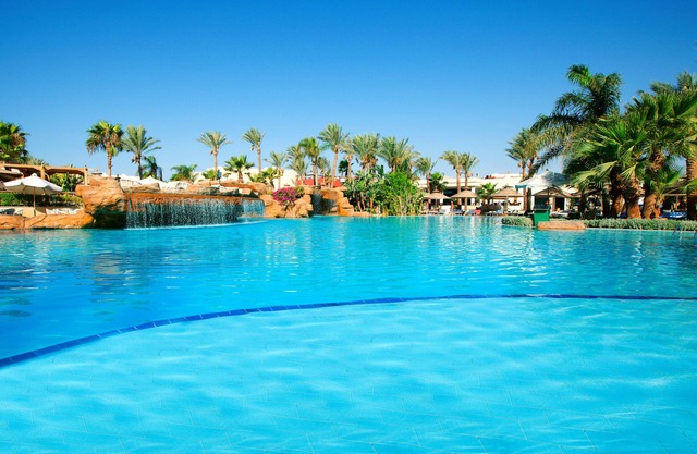 Sierra Sharm El Sheikh - All-inclusive