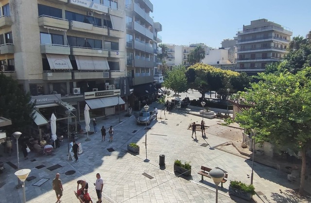Siesta Luxury Apartment