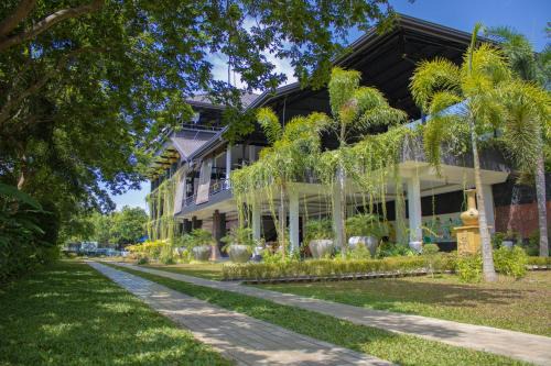 Sigiriya Kingdom Resort
