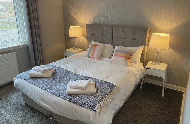 Signature - Park Lane House - Blantyre