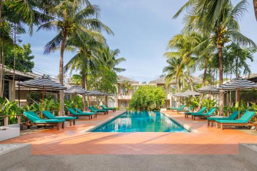 Signature Phuket Resort