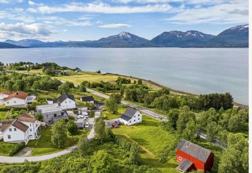 Sigridtunet - cozy nordic stay