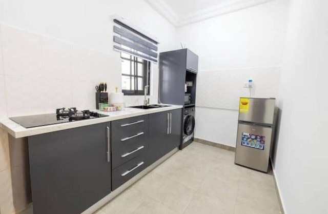 Sikadan Caros Villa & Sikadan Caros Villa Plus
