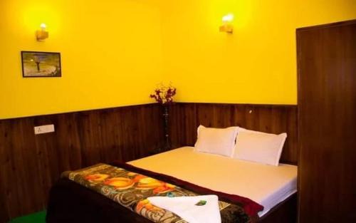 Sikkimese Inn Pelling