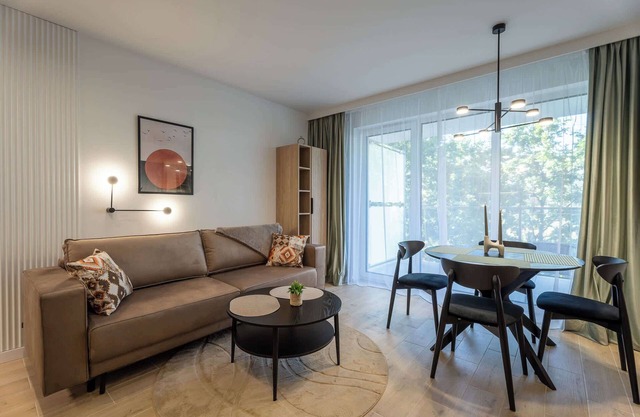 Sikorskiego 31 | Kielce | Modern Studio | Parking