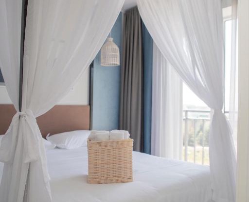 Silence hotel