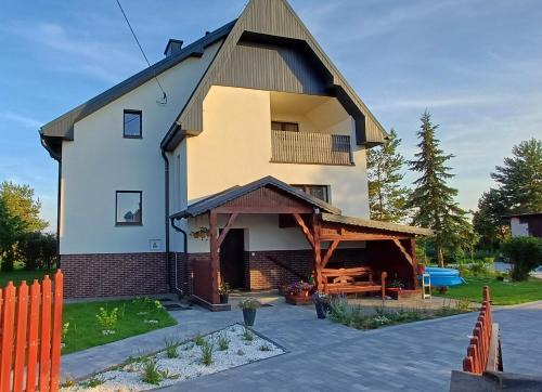 Silence Villa