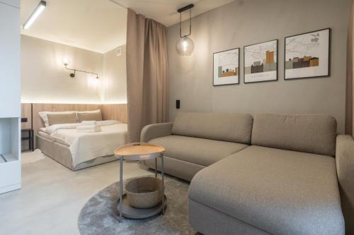 Silesian Superior Studio by BookingHost