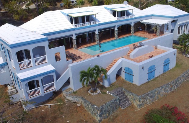 Silk Cotton Villa located in gated exclusive Estate Mafolie