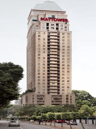 Silka Maytower Kuala Lumpur