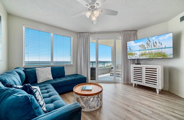 Silver Beach 304 | Orange Beach, AL