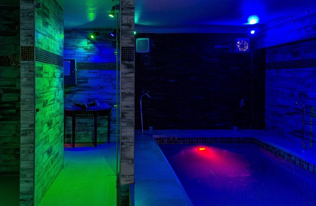 Silver Forest Boutique Hotel and Spa