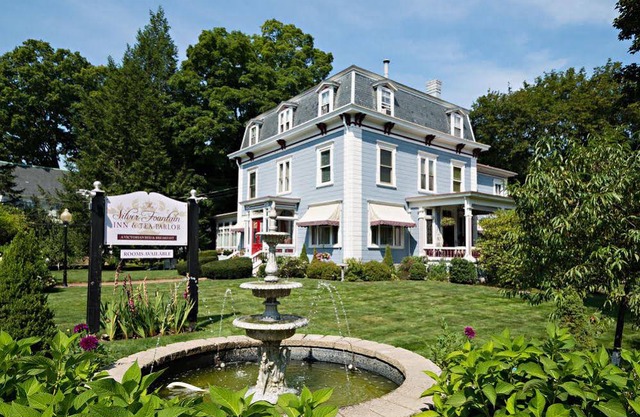 Silver Fountain Inn
