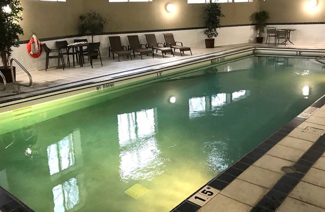 Silver Rock Condos | Hot Tub | Steam Room | Indoor Pool | Mountain Views