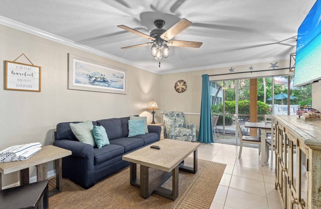 Silver Sands #245 Resort by RVA