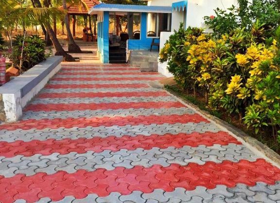 Silver Sands Beach Villa