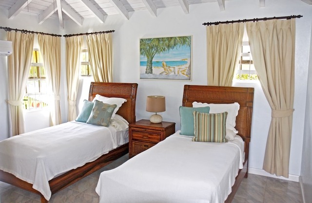 Silver Sands Beach Villas are great for family-friendly activities, surfing and relaxation