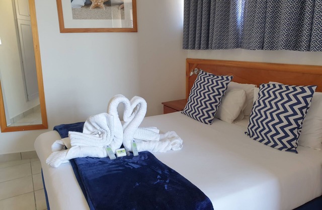 Silver Sands Self Catering
