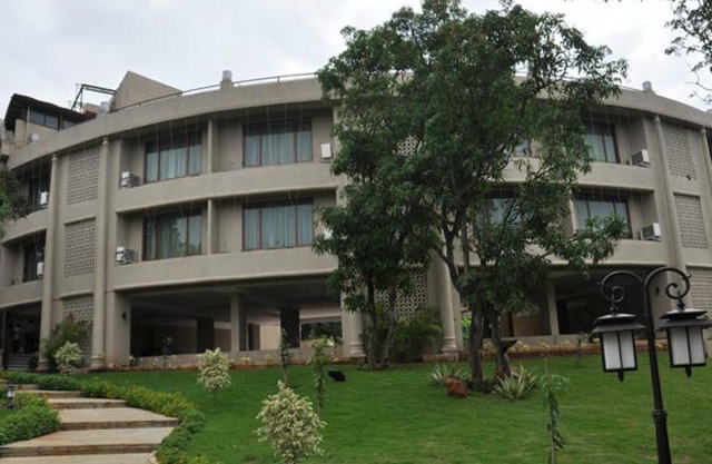 Silverador Resort Club