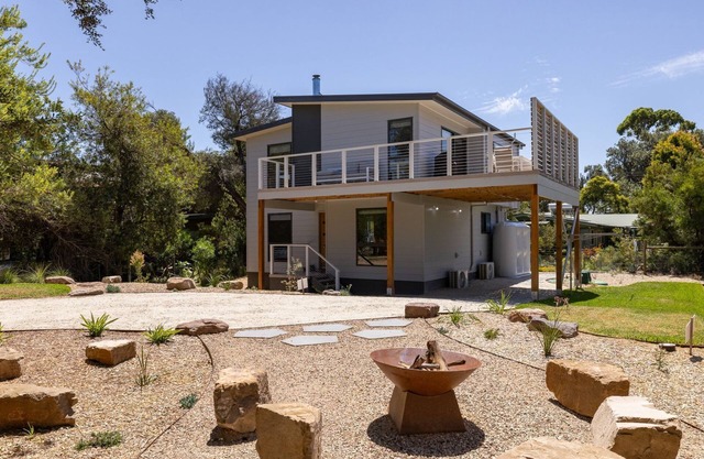 Silverleaves Luxe Retreat