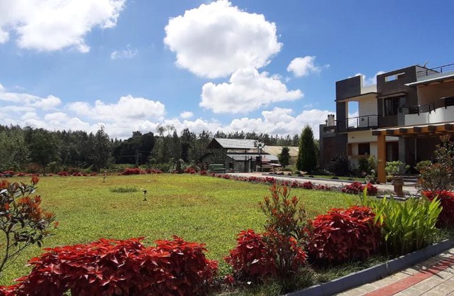 SilverShine Homestay