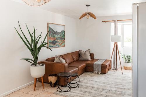 Silvertree Collective Spacious Central Apartment