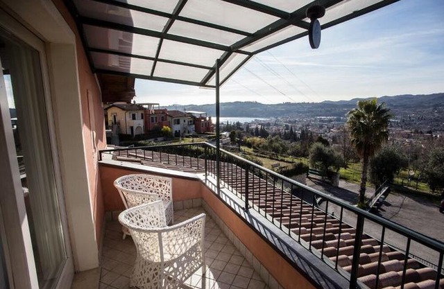 Silvi's Home - Lake View