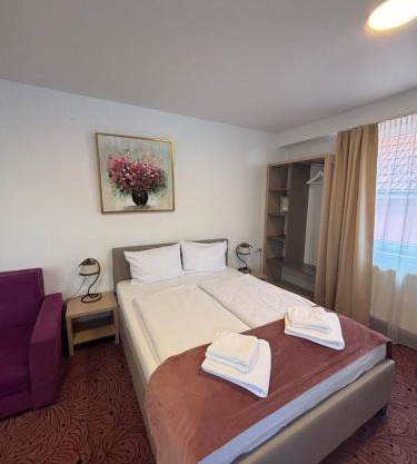 Simar Bed & Coffee Guesthouse