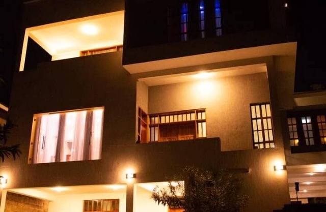 Simba Villa