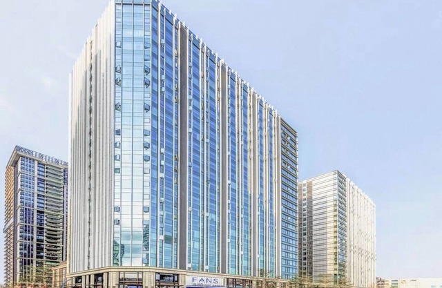 Similai Hotel-Gongbei Port