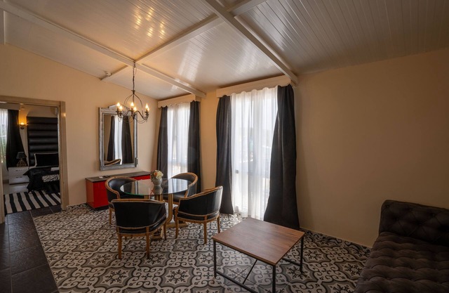 Simlarda Country Club Ayvalik