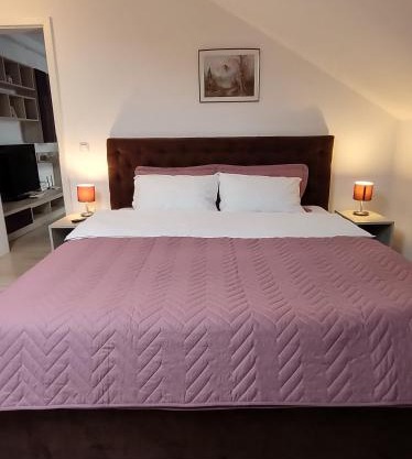 Simona Apartament Palas Mall