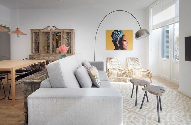 Simone Apartment By Feelfree Rentals