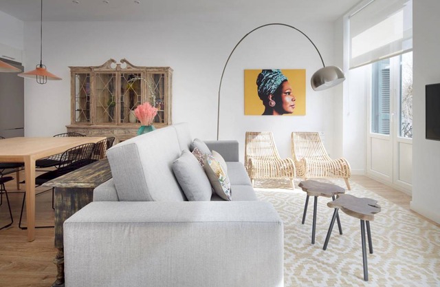 Simone by FeelFree Rentals
