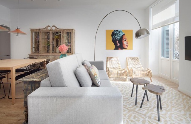 Simone by FeelFree Rentals