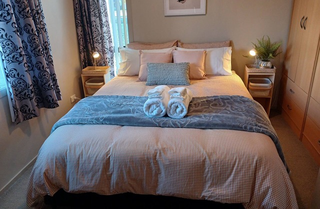 Simple and Sweet in Queenstown